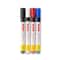 1.2mm Permanent Paint Pens Basic Set by Craft Smart®